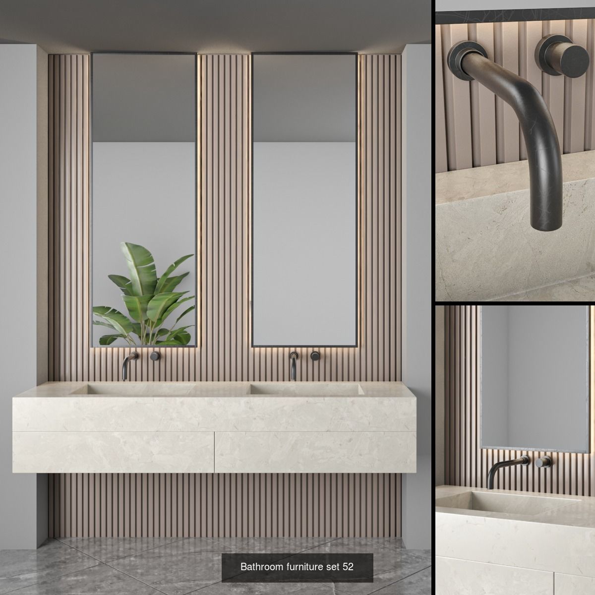 complete bathroom collection _60