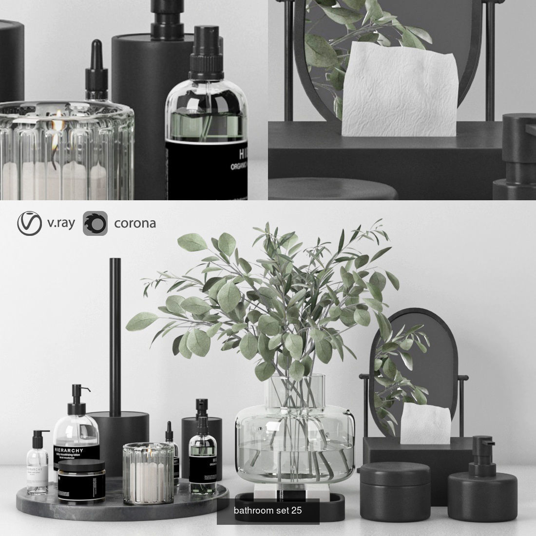 complete bathroom collection _29