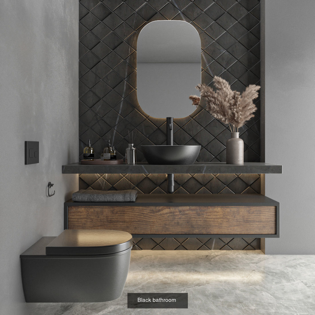 complete bathroom collection _31