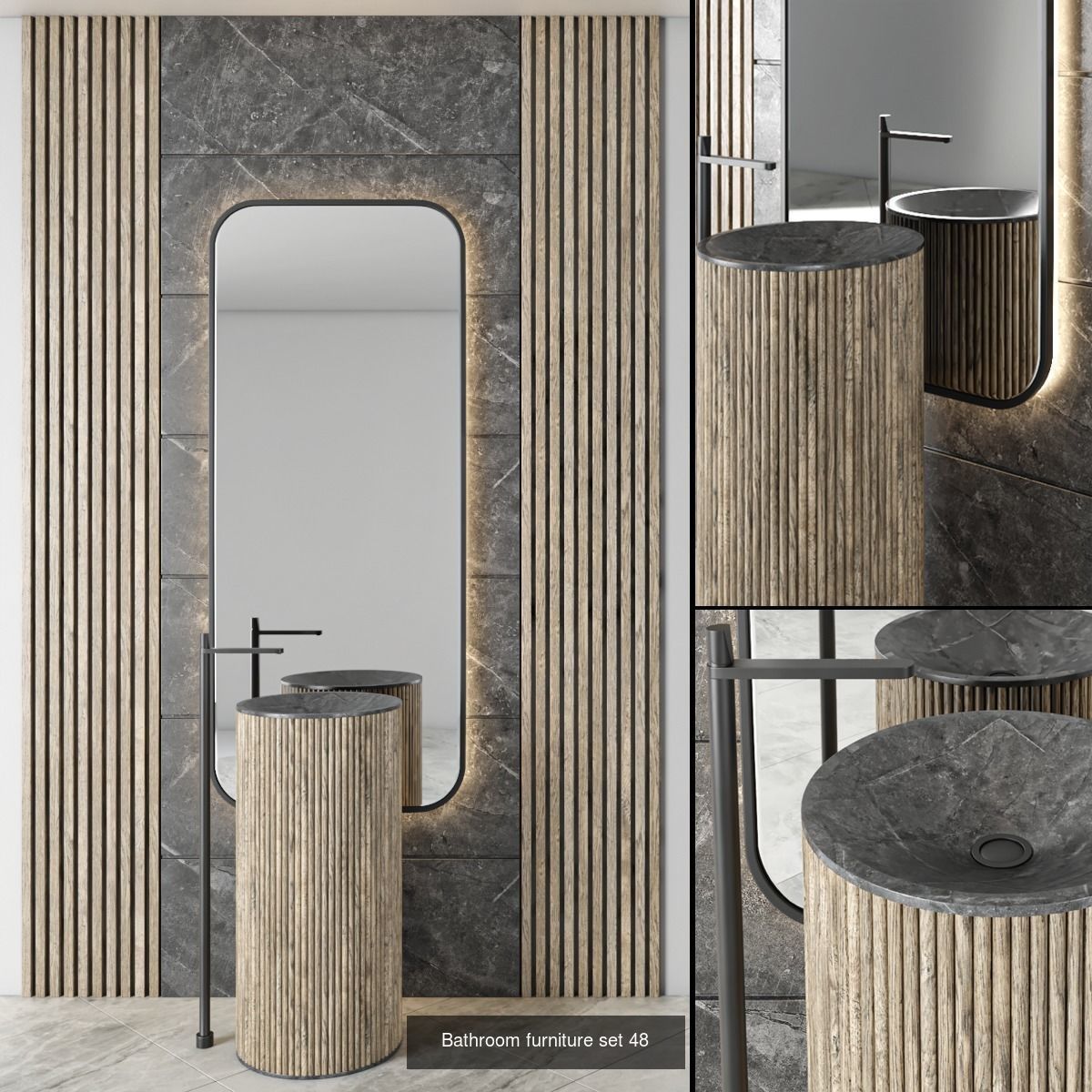 complete bathroom collection _56