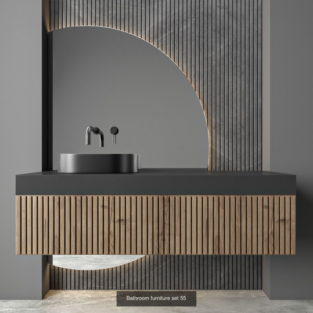 complete bathroom collection _63