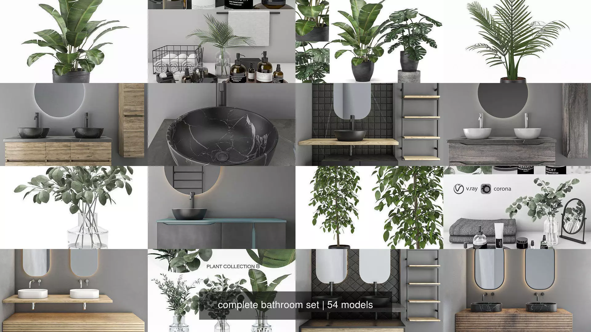 complete bathroom collection _0