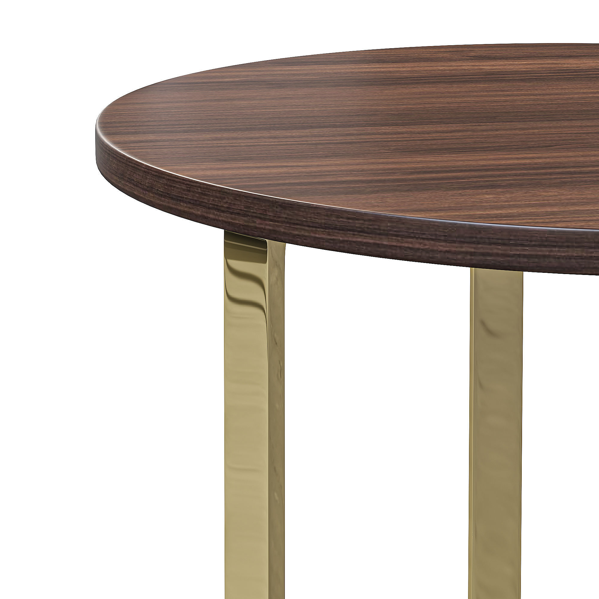 DILI SIDE TABLE by laskasas 3D model_5