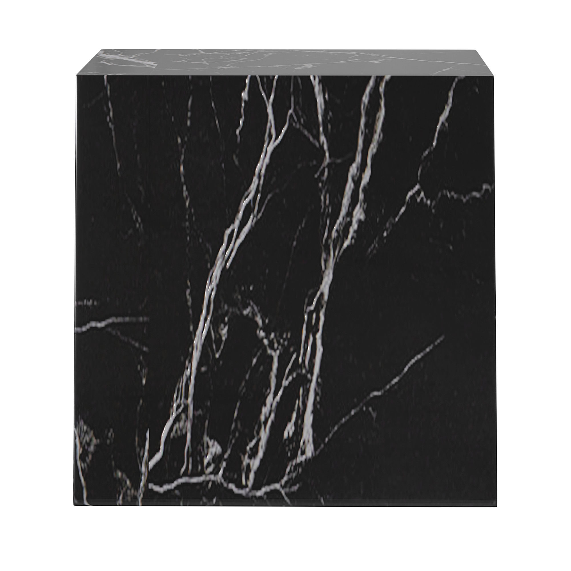 Naomi side table by laskasas 3D model_1