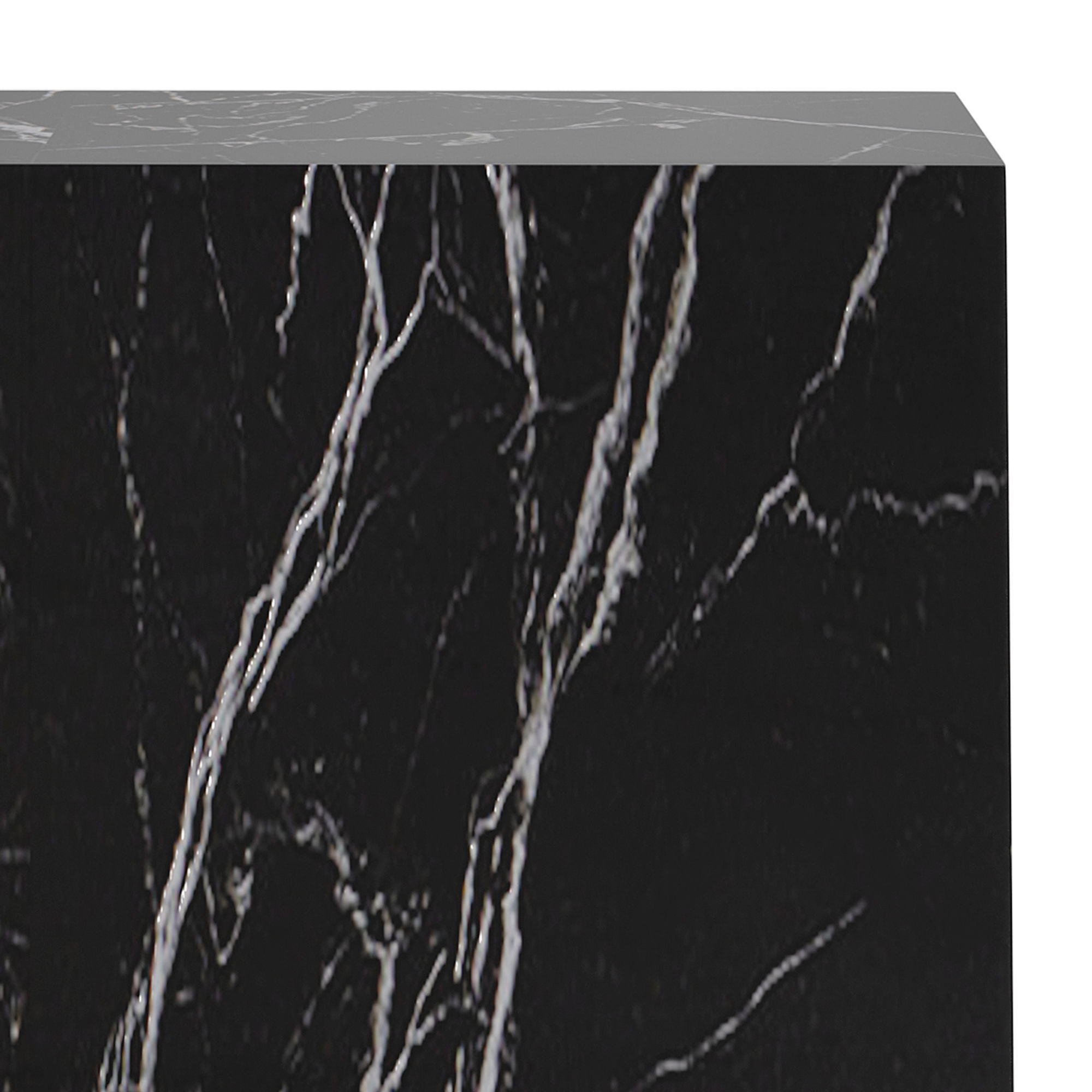 Naomi side table by laskasas 3D model_4