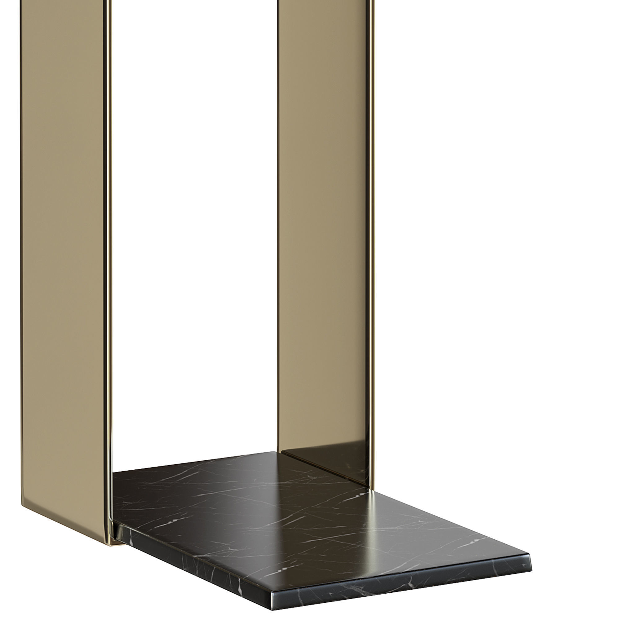 POPPI SIDE TABLE BY LASKASAS 3D model_5