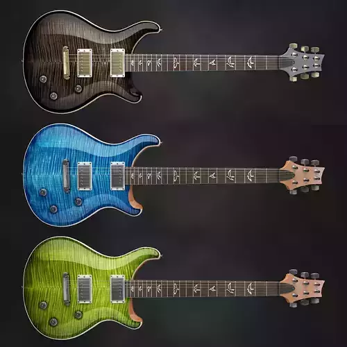 Paul Reed Smith Cutom 22