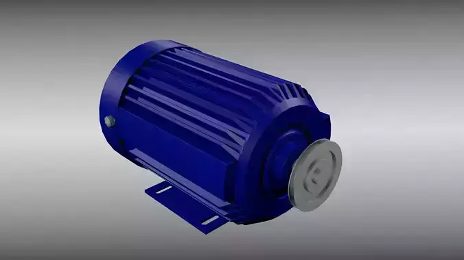 Electric motor
