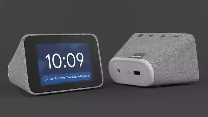 Smart Clock