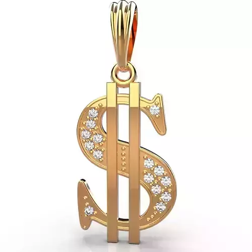 Pendant Dollar
