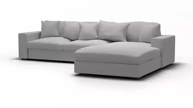 Sofa Marisa - Bundle