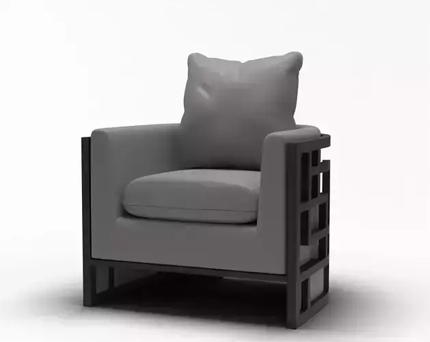 Armchair Roberta - Bundle