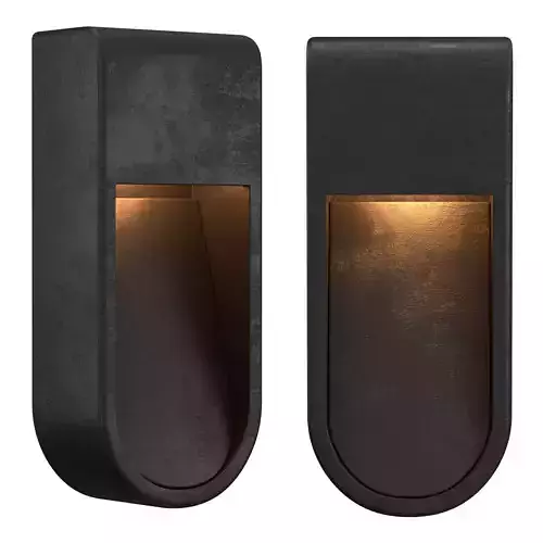 KYOTO LONG SCONCE