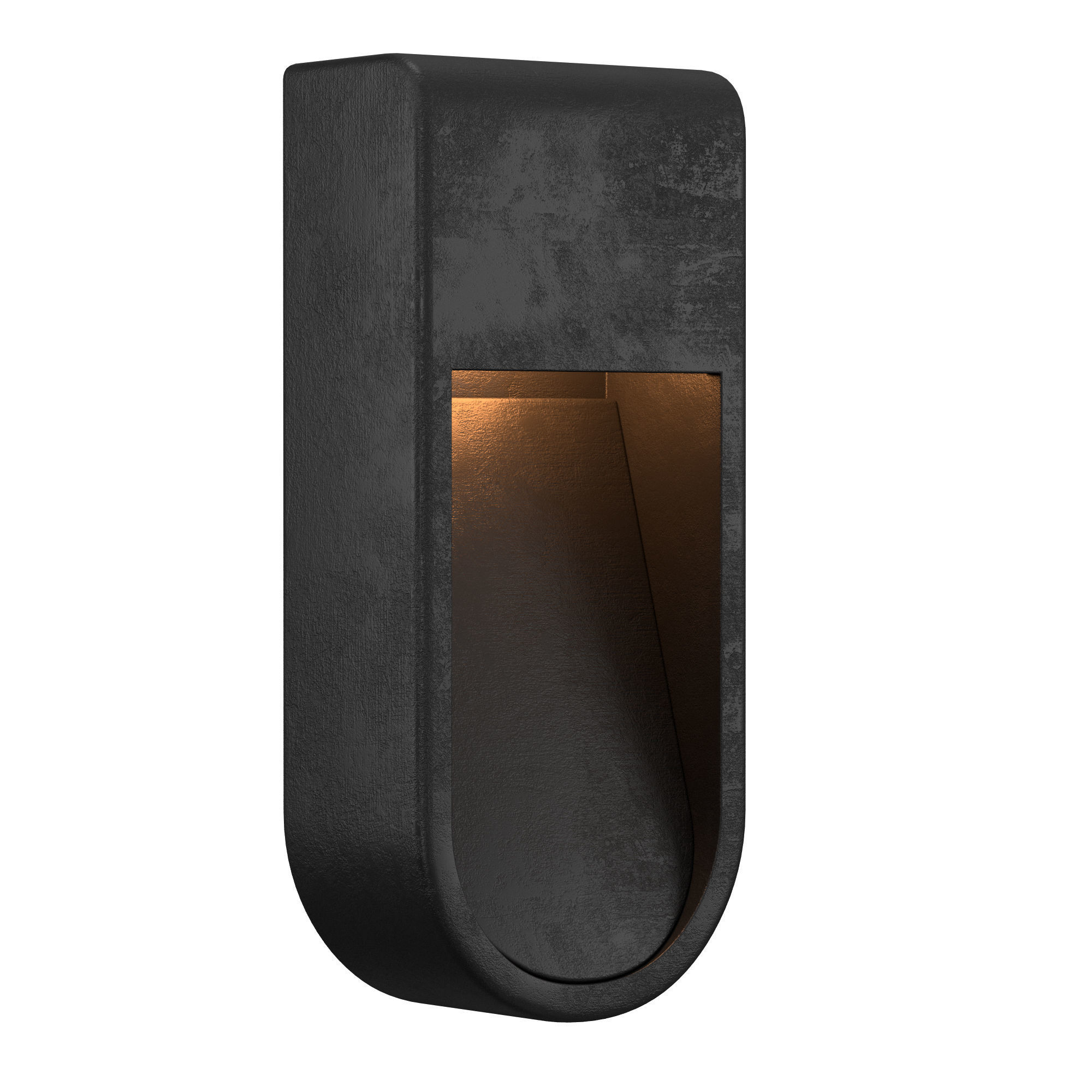 KYOTO LONG SCONCE 3D model_3