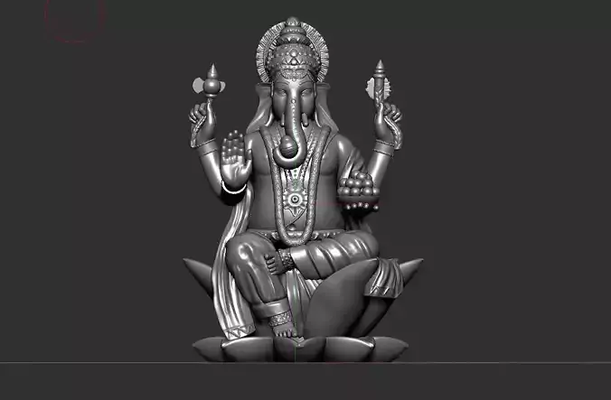 Ganesha