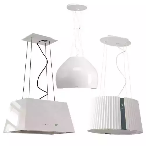 Falmec Appliances Set6