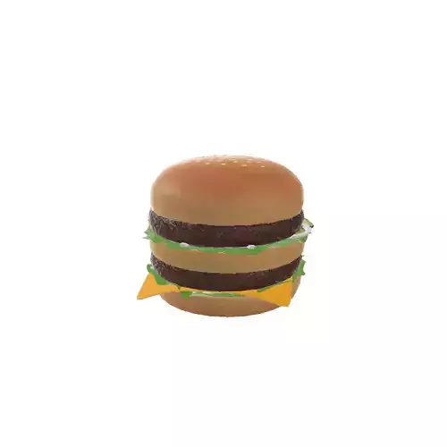 Big mac