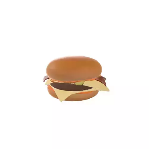 Cheddar et smoky bacon