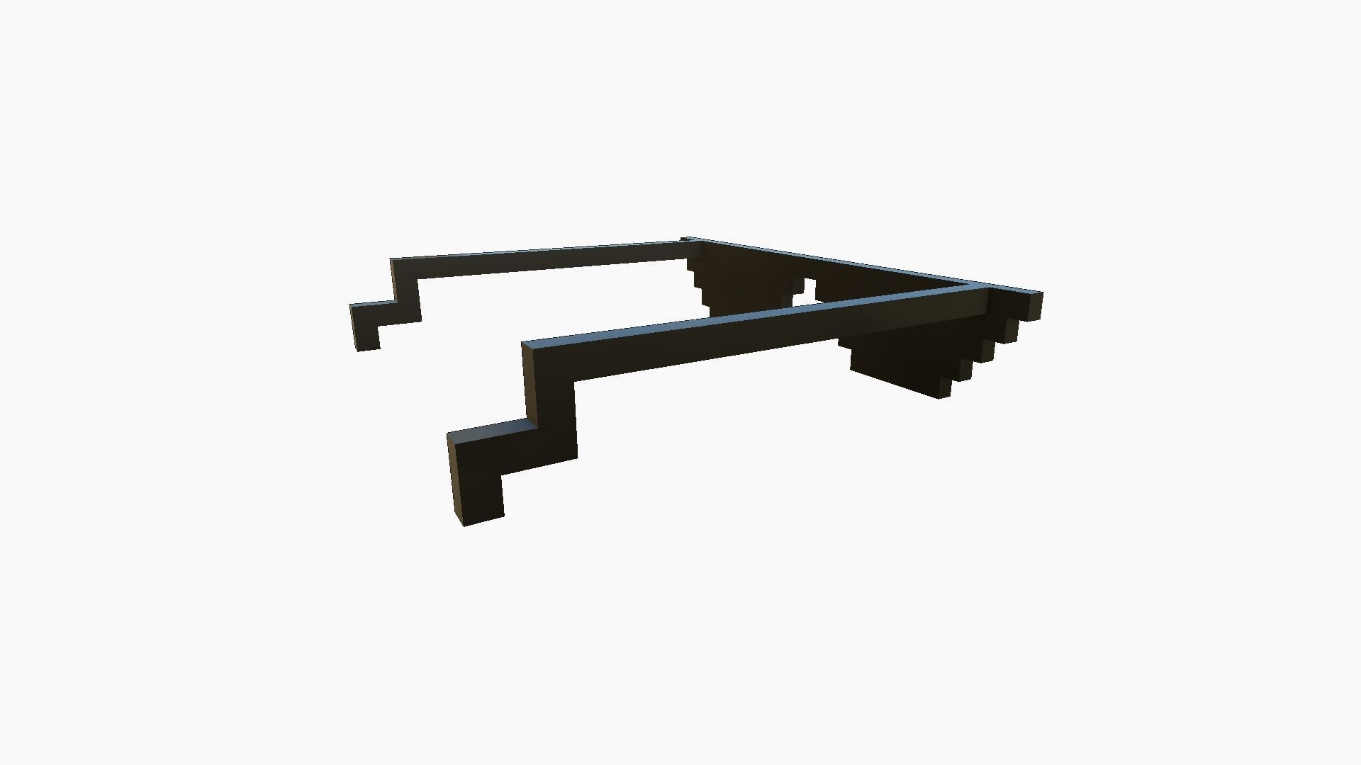 04 Deal With It Sunglasses CGI Collection - Character Design _16