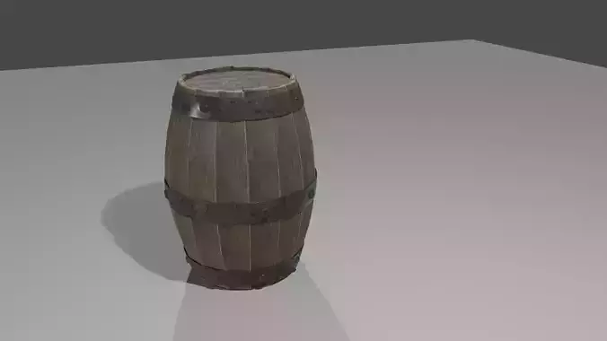 Barrel