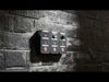 Switchboards metal box 3D model_1