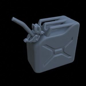 ANTI TANK POST FOR WAR TABLETOP TERRAIN 1-35 SUPPORTED STL 3D print model_31