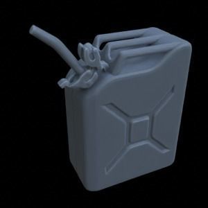 ANTI TANK POST FOR WAR TABLETOP TERRAIN 1-35 SUPPORTED STL 3D print model_39