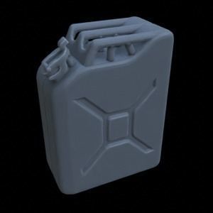 ANTI TANK POST FOR WAR TABLETOP TERRAIN 1-35 SUPPORTED STL 3D print model_37