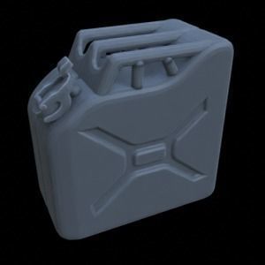 ANTI TANK POST FOR WAR TABLETOP TERRAIN 1-35 SUPPORTED STL 3D print model_43