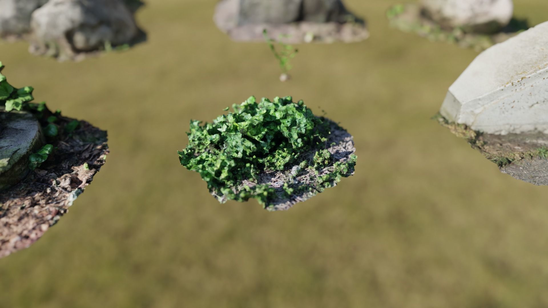 Asset pack 1 Low-poly 3D model_5