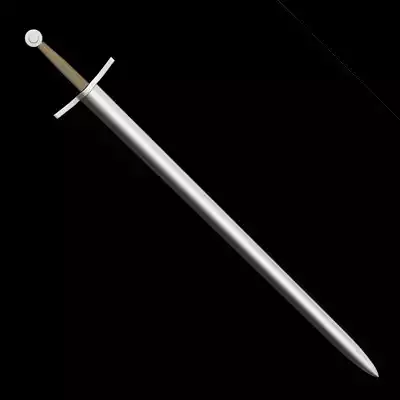 Simple Sword Set