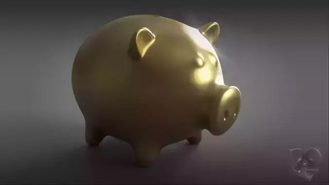 Piggy Bank