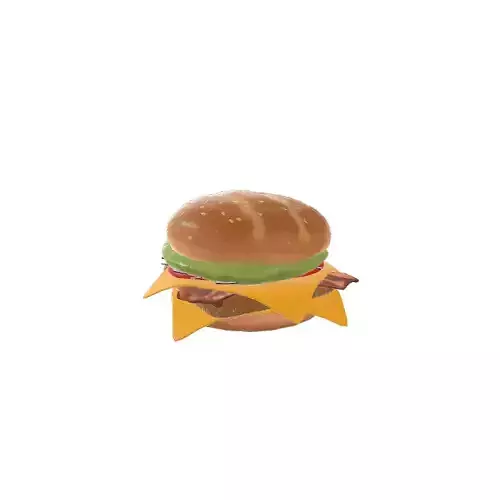 Chicken avocado bacon