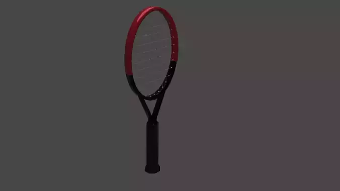 Tennis Racket