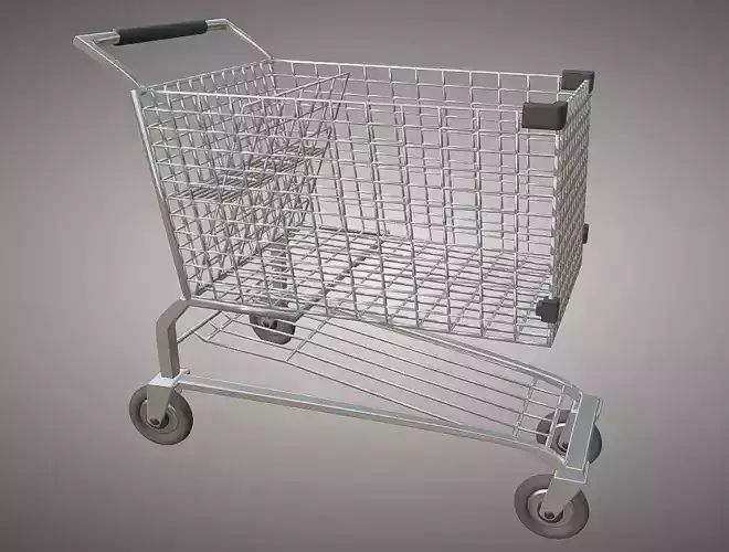 Shopping Cart