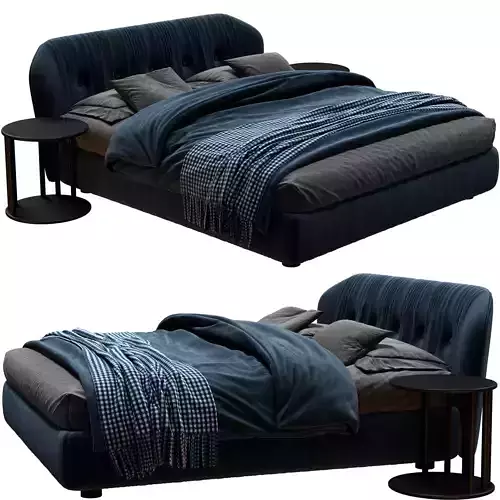 NEW YORK BOX By Saba Italia