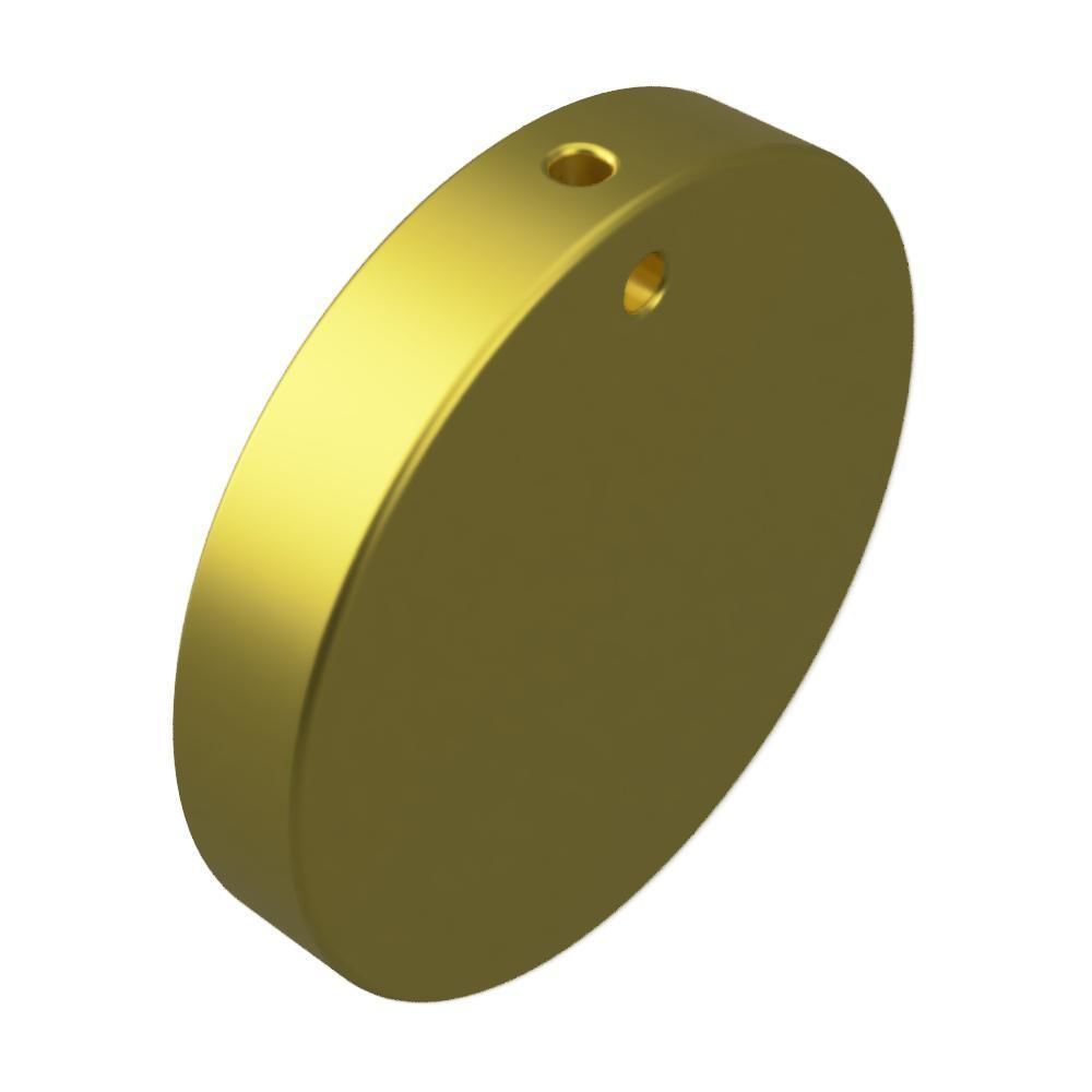 Mario bros Christmas tree decors 3D print model_4