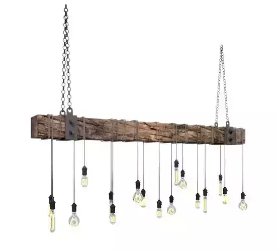 Pendant Light 