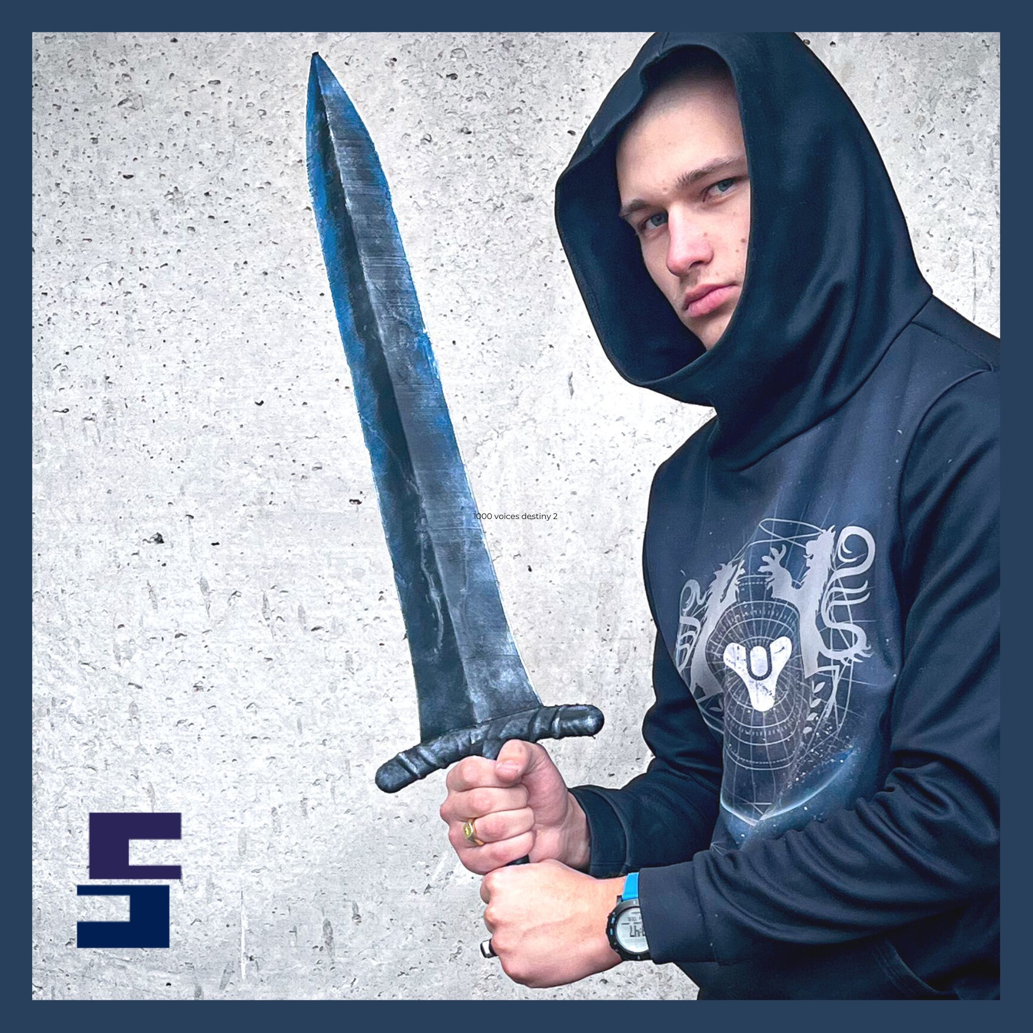 ELDEN RING DARK MOON GREATSWORD 3D print model_12