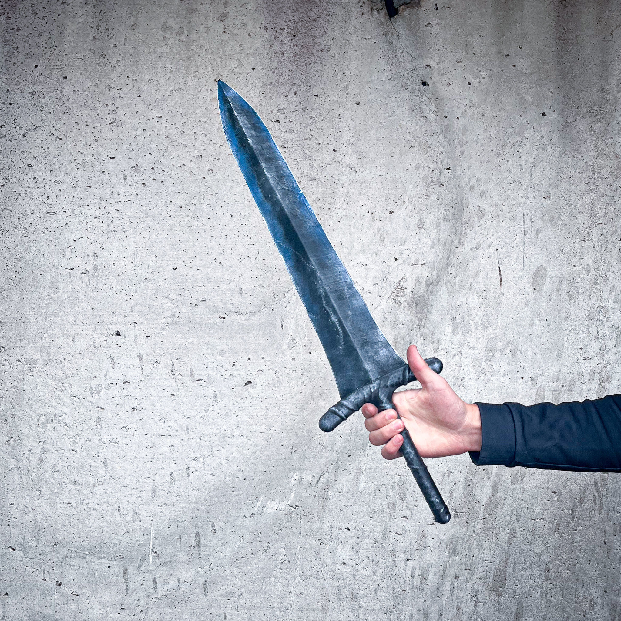 ELDEN RING DARK MOON GREATSWORD 3D print model_15