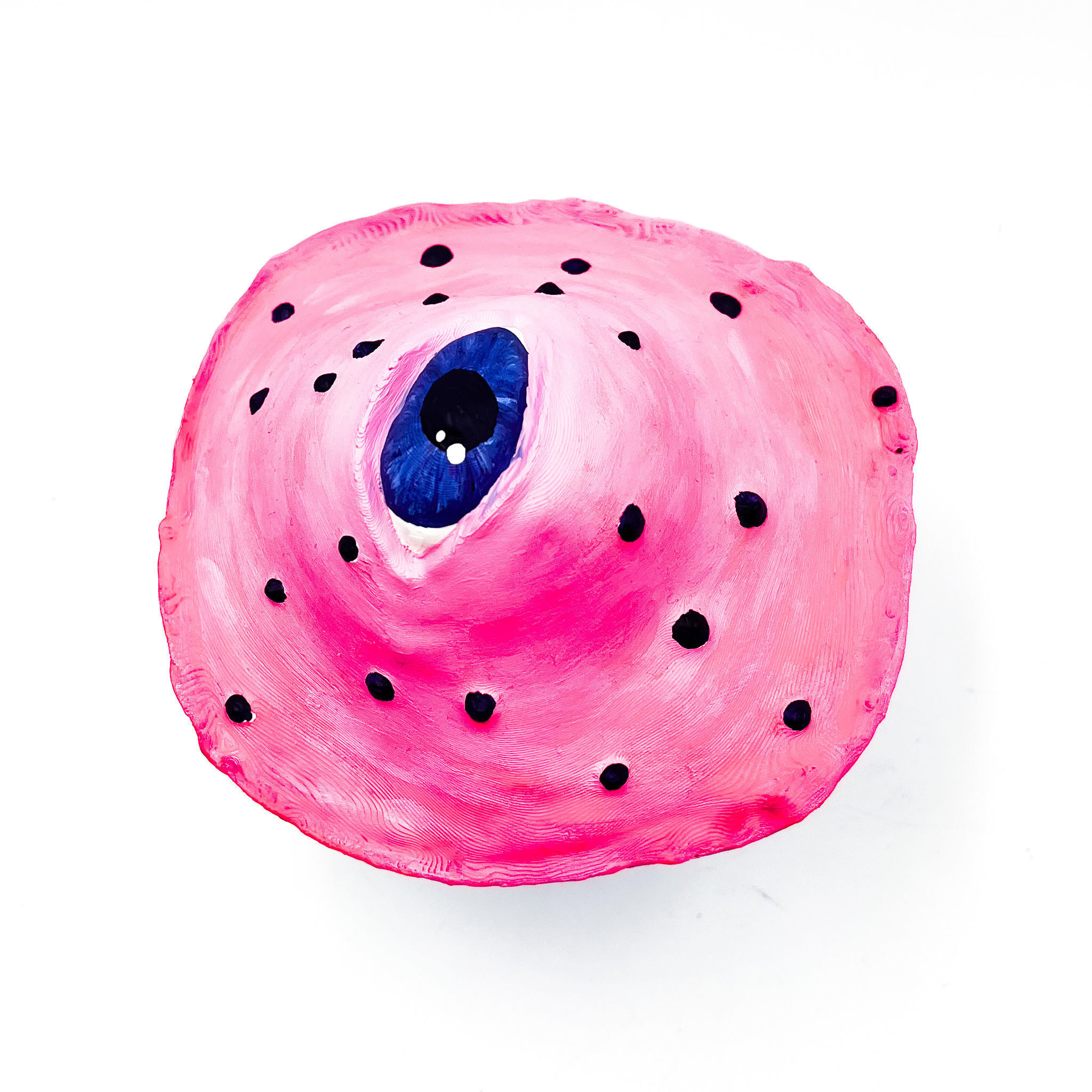 Magic mushroom 3D print model_15