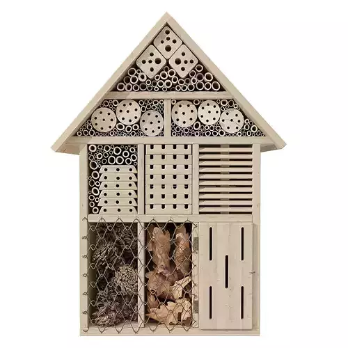 Bee Hotel