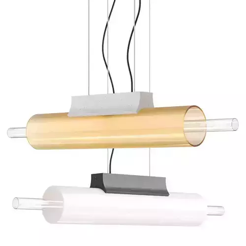 BROKIS OVERLAY - Hanging lamp