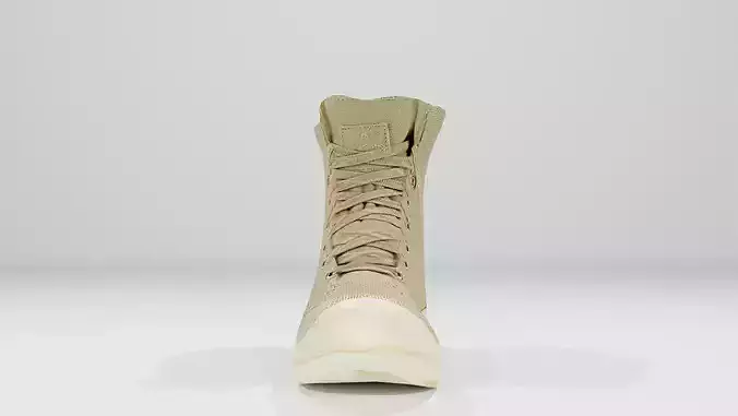 Boots combat boot