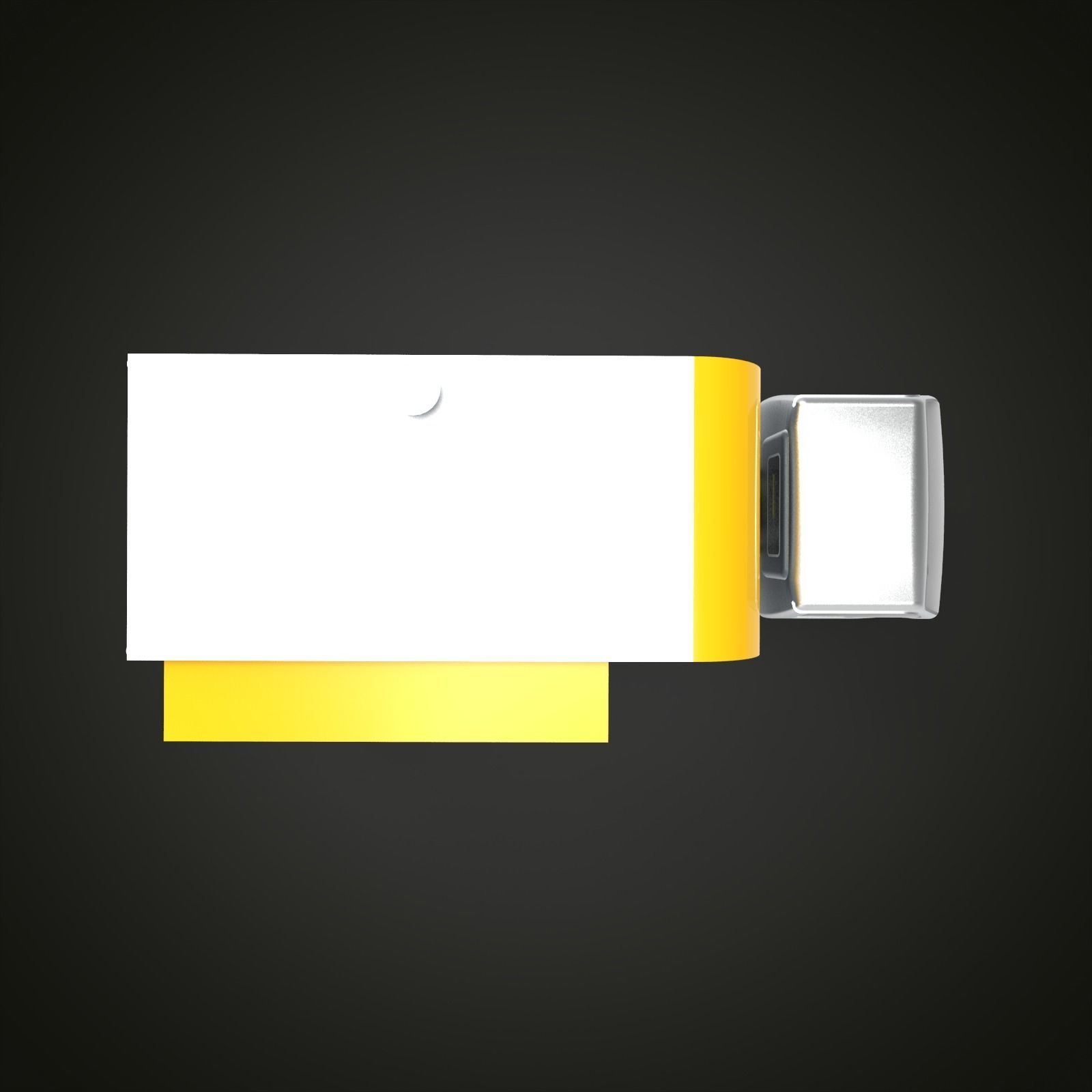 FOOD TRUCK 3D model_7