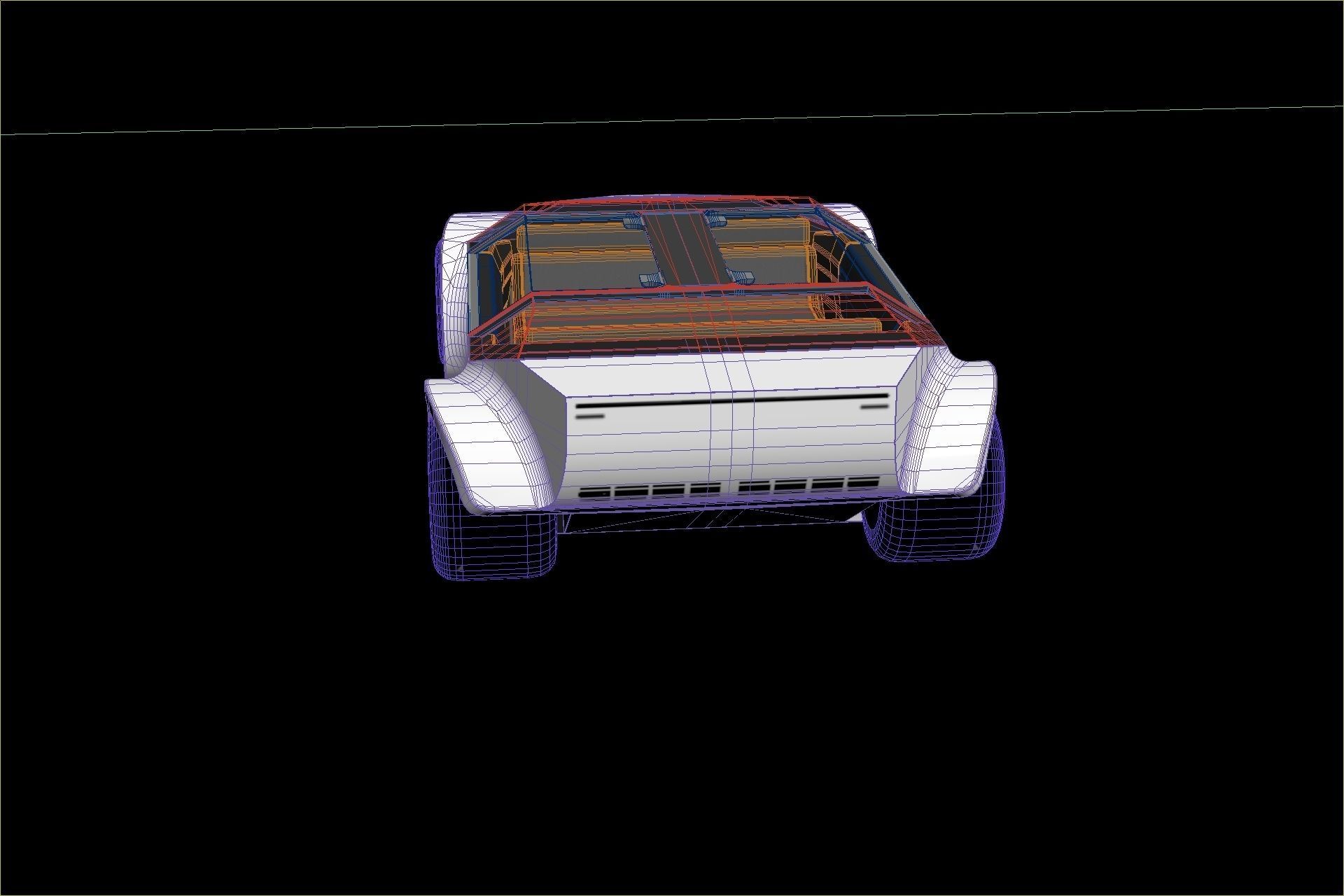 Concept Car v01 3D model_61