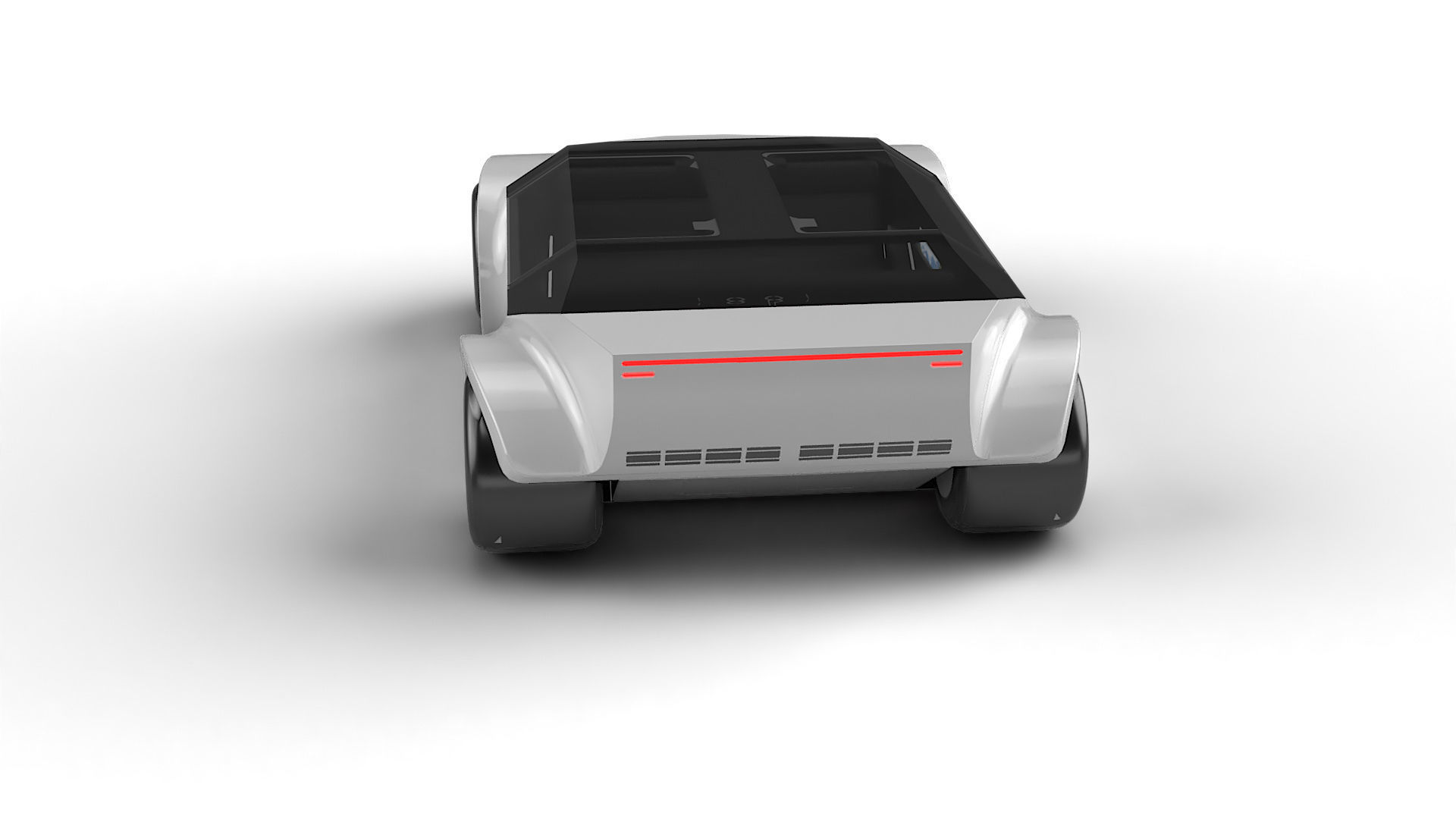 Concept Car v01 3D model_18