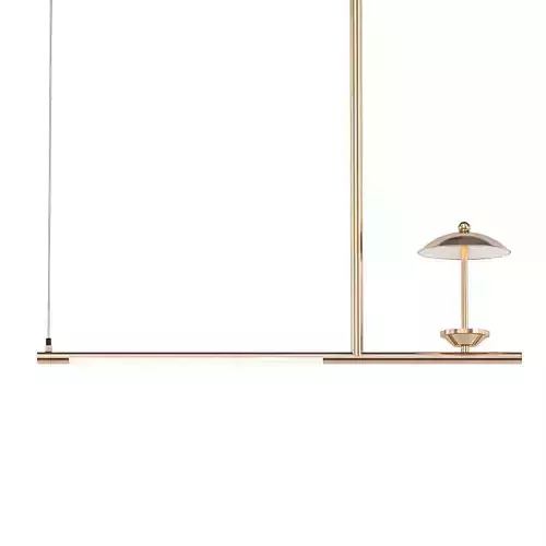 HETLEY B pendant lamp