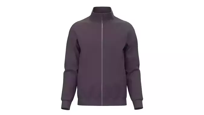 Man  Classic Jacket Design