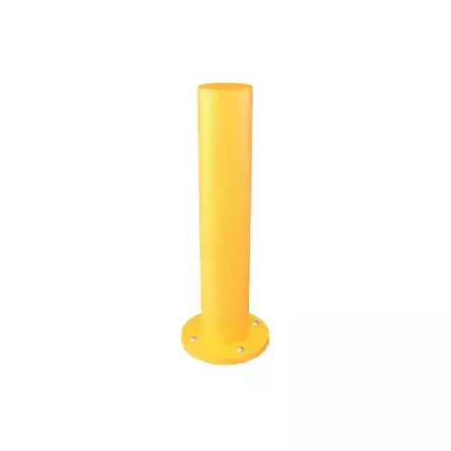 Bollard Barrier v1 003